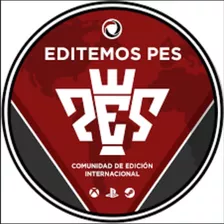 Parche Para Pes 2016 (pc) Excelente Actualización A 2023. 