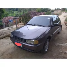 Volkswagen Gol Ap 1.6