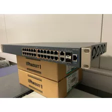 Dos Switch Avaya 3526t