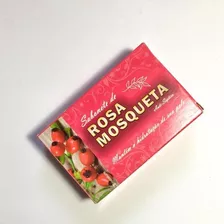 Sabonete De Rosa Mosqueta Natural Full