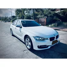 Bmw 320i Sport