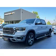 Dodge Ram 1500 Laramie 2020