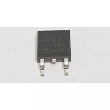 Transistor Smd Mosfet Cs830 A4rd Ultra Rápido Original