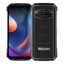 Smartphone Doogee S100 256gb 20gb(12+8) Ram 10800mah