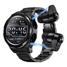 Smartwatch Reloj Pulsera Inteligente Ip67 Tws Jm06 