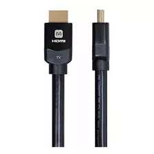 Monoprice Cable Hdmi De Alta Velocidad -