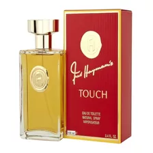 D Touch Fred Hayman 100ml Edt Original