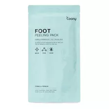 Mascarilla Para Pies Coony Foot Peeling Pack