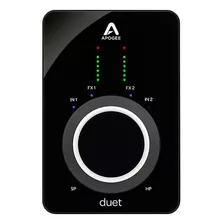 Apogee Duet 3 2x4 Usb-c Audio Interface 