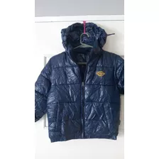 Campera De Plumas Dickies Original!!! Oportunidad!!!