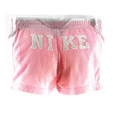 Short Infantil Nike Com Forro Interno - Original