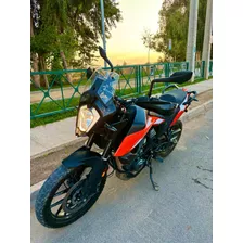 Ktm Adventure 250