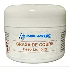 Graxa De Cobre Condutiva Para Contatos Elétricos Impressoras