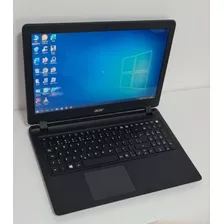 Notebook Acer Aspire Core I5 7ªg 4gb 500gb 15,6' Semi Novo