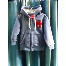 Campera Mimo Niño Talle 1 Impecable