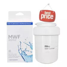 Filtro De Agua Para Refrigerador Mwf Ge Mabe Original Nuevo