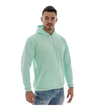 Moletons Feminino E Masculino Casaco Canguru Com Capuz