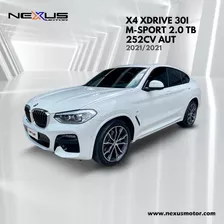 Bmw X4 X4 Xdrive30i