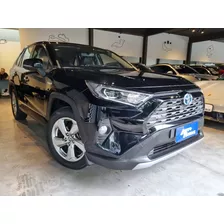 Toyota Rav4 2.5 Vvt-ie S Awd