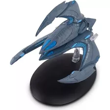 Coleção Star Trek Fascículo: Xindi Insectoid Warship - Ed 24