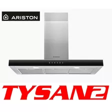 Campana De Pared Ariston 90cm. Touch Garantia En Stock Ya!!!