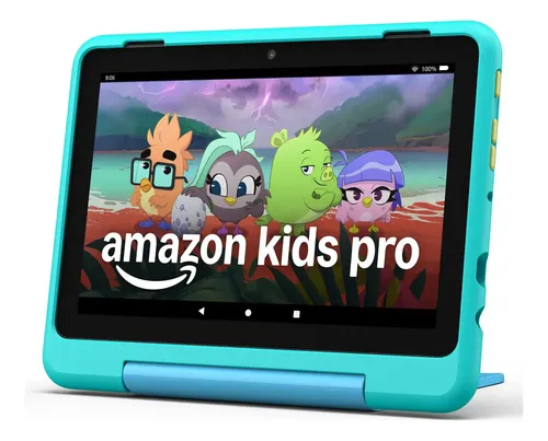 Tablet 32Gb Color Hello Teal