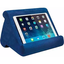 Ontel Pillow Pad - Soporte Suave Multiángulo Para Tabletas, 