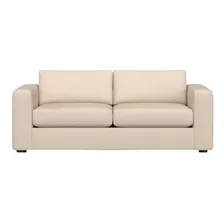 Lineal Americano 3 Cuerpos Sofa