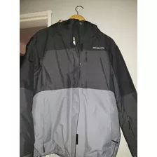 Campera Columbia Omnitech | Nueva Importada | Talle Xxl