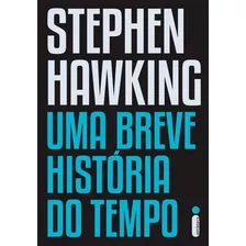 Uma Breve Historia Do Tempo - Intrinseca