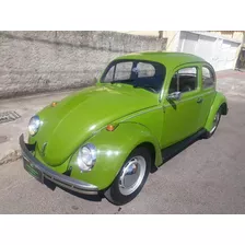 Volkswagen Fusca 1300 1972