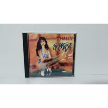 Cd Thalia - En Extasis