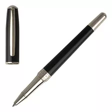 Bolígrafos - Hugo Boss Hsc8075a Essential Rollerball Pen - B