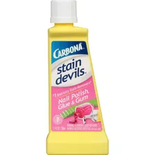 Carbona 408  24 1,7 oz. Stain Devils Nº 1