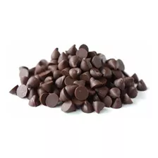 Chip De Chocolate Semi Amargo Colonial X 1kg - Mataderos -