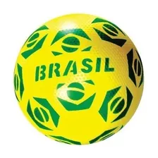 Bola Vinil Brasil Bandeiras 186 - Art Brink