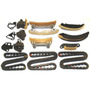 Kit De Distribucion Saab 9-4x 2011 V6 2.8 Ck