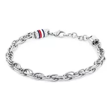 Pulsera Tommy Hilfiger 2790499 Para Hombre