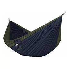 Fox Outfitters Neolite Doble Hamaca Camping - Peso Ligero P