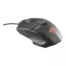 Mouse Gamer Trust Gxt 101 Gav - Open Box