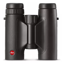 Leica Trinovid 8x42 Hd Black Binoculars - 40318-l