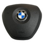 Funda Cubre Volante Madera Ft10 Bmw X3 2013