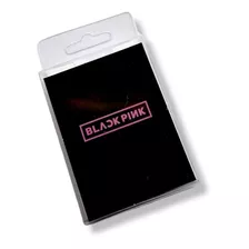 45 Cards Polaroid Blackpink Kpop Lindas Fotos Em Ótimo Papel