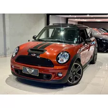 Mini Cooper S 2011