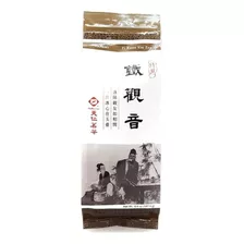 Té Negro En Hebras 187, 5 Grs. Origen Taiwán