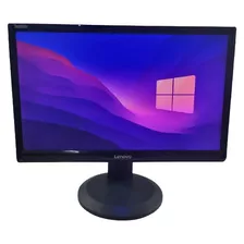 Monitor Lenovo Think Vision F2231p 21,5 Polegadas Vga Dvi