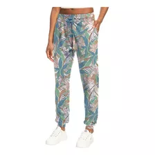 Pantalon Jogging Jogger Mujer Roxy Easy Dawn