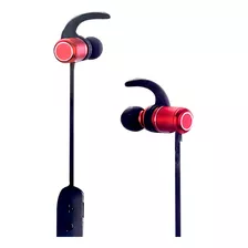 Audífonos Manos Libres Auriculares Deportivos Bluetooth