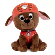 Paw Patrol De Peluche Original Zuma Everest Skye Liberty