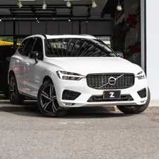 Volvo Xc60 Momentum T5 2.0